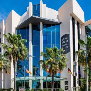 Albir Playa Hotel & Spa