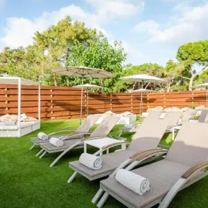 Alegria Mar Mediterrania - Adults Only (18+)