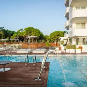 Alegria Mar Mediterrania - Adults Only (18+)
