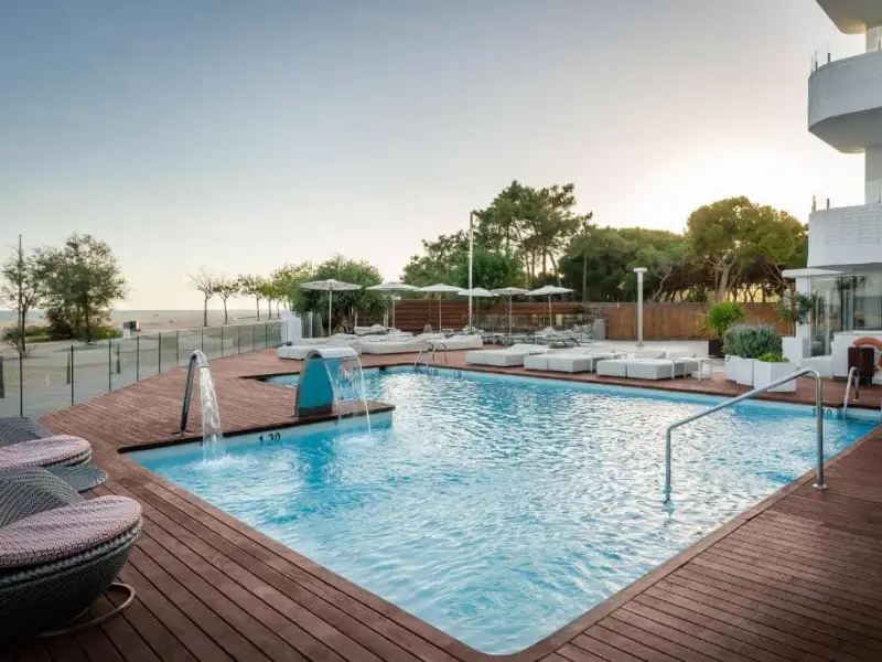 Alegria Mar Mediterrania - Adults Only (18+)