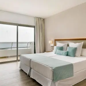 Alua Atlántico Golf Resort