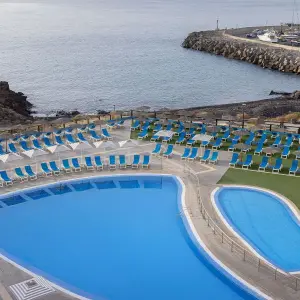 Alua Atlántico Golf Resort