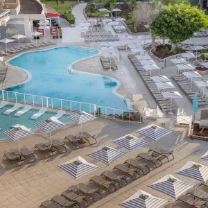 Alua Atlántico Golf Resort