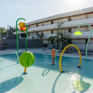 Alua Atlántico Golf Resort