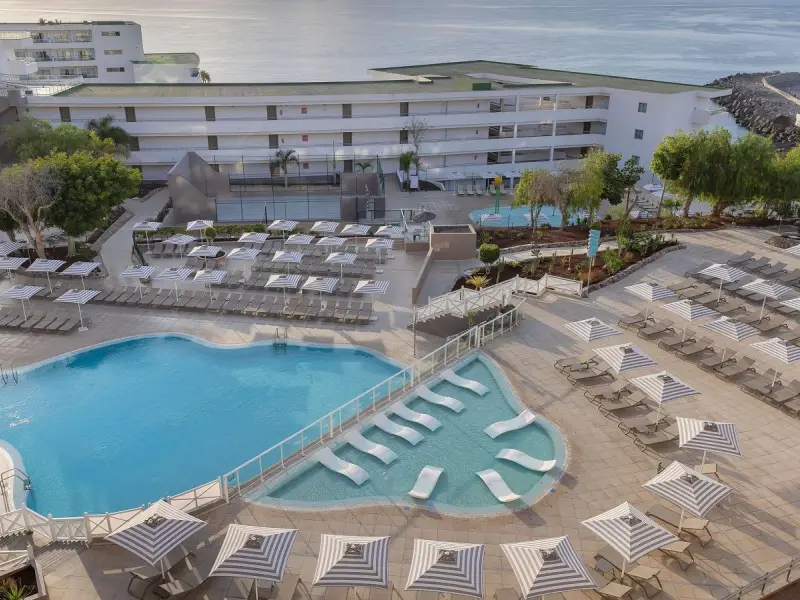 Alua Atlántico Golf Resort