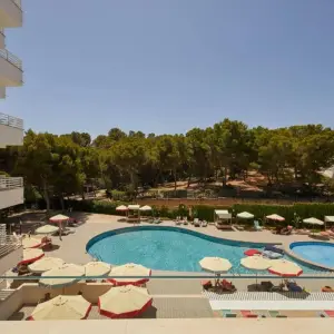 Alua Calvia (Ex Dreams Calvia Mallorca)