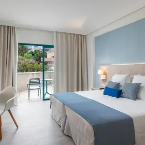 Alua Tenerife