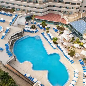 Alua Tenerife