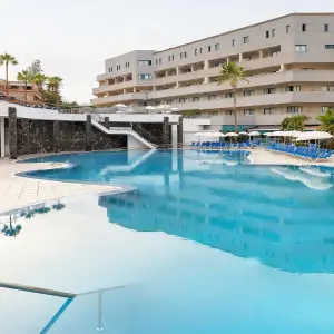 Alua Tenerife