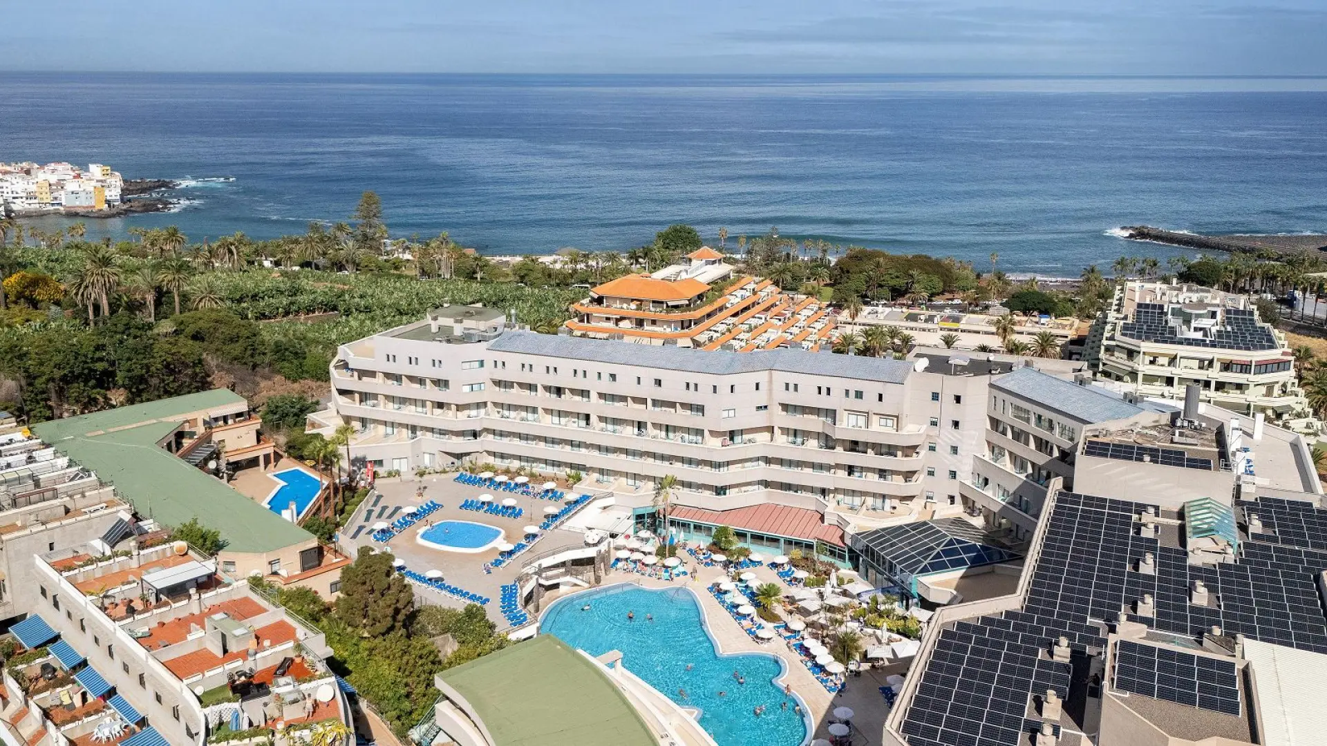 Alua Tenerife