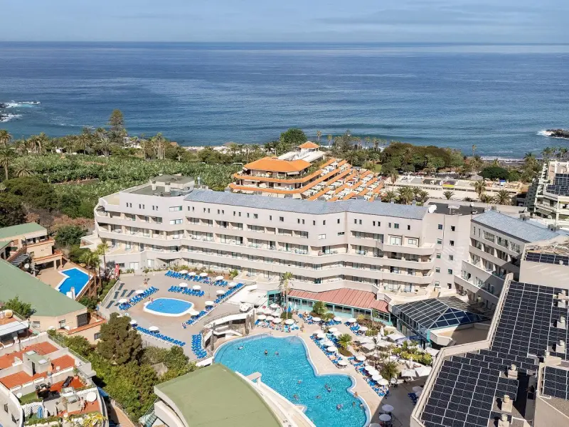 Alua Tenerife