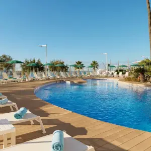 Aluasoul Palma