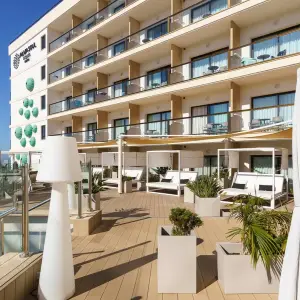 Aluasoul Palma