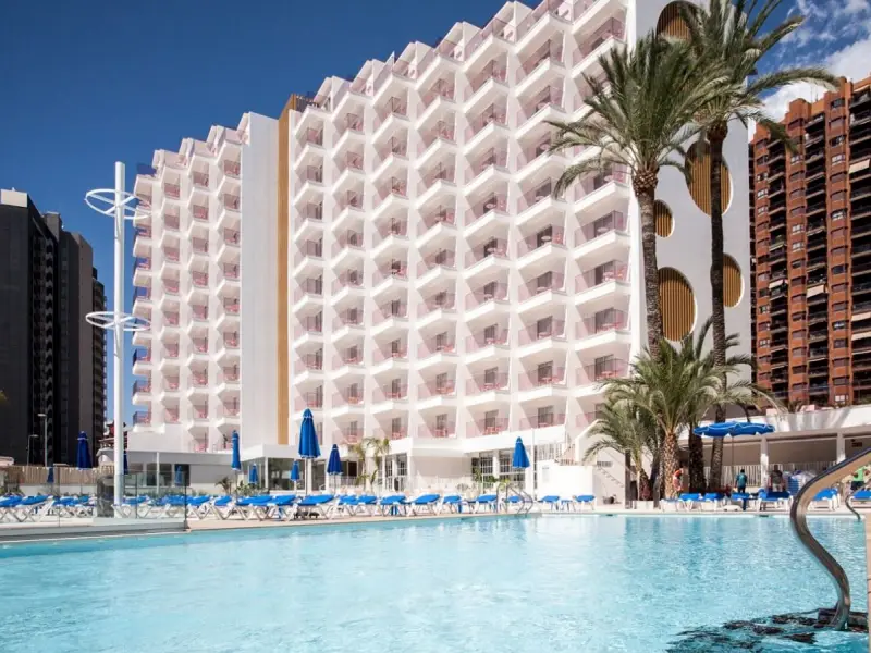 Ambassador Playa I