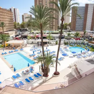 Ambassador Playa Ii