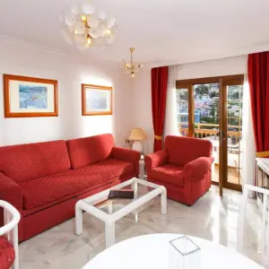 Apartamentos Casablanca