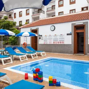 Apartamentos Casablanca