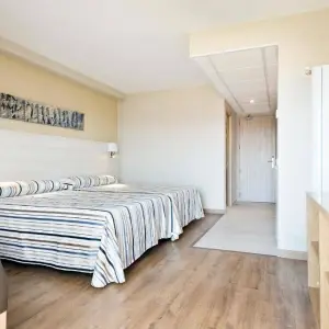 Aparthotel Best Da Vinci Royal