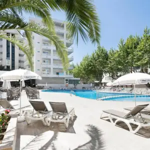 Aparthotel Best Da Vinci Royal