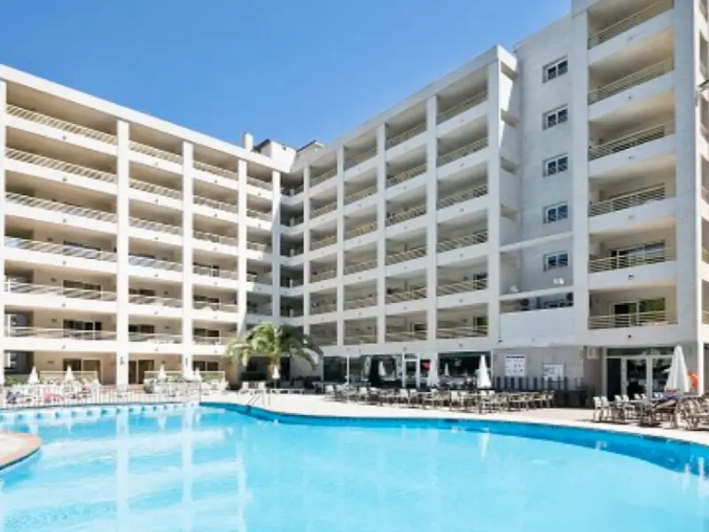 Aparthotel Best Da Vinci Royal