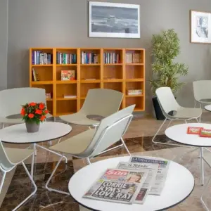 Aparthotel Cye Holiday Centre
