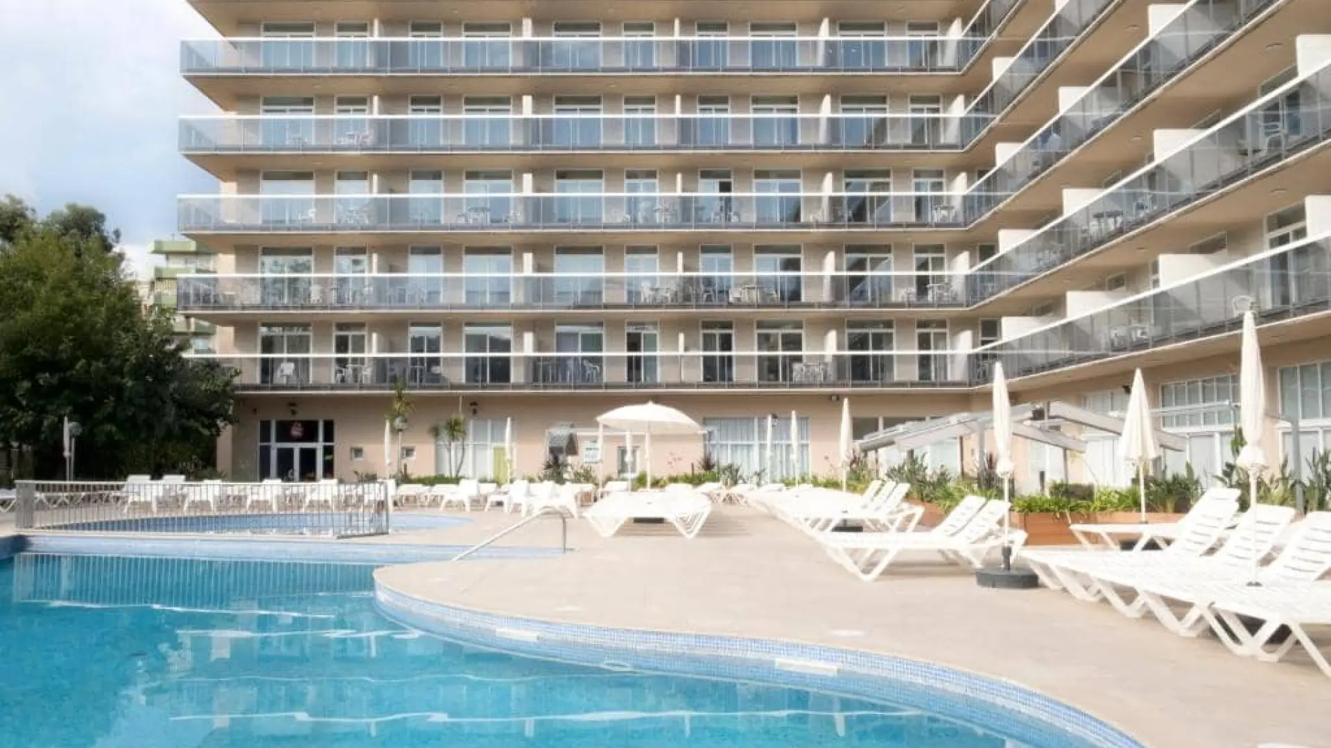 Aparthotel Cye Holiday Centre