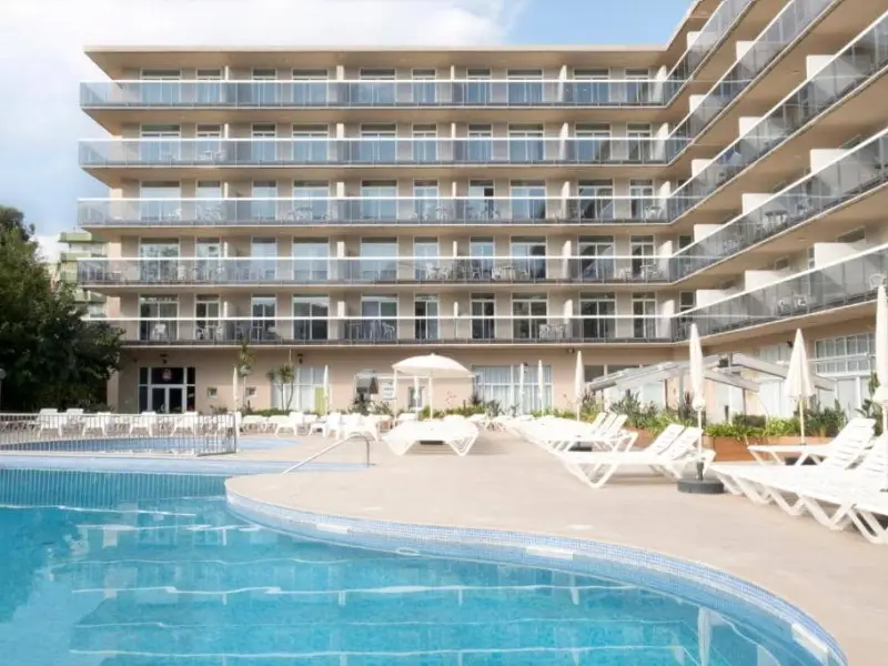 Aparthotel Cye Holiday Centre
