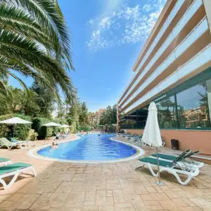 Aparthotel Sunclub Salou