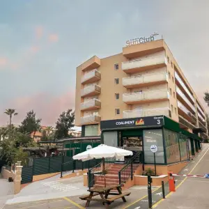 Aparthotel Sunclub Salou