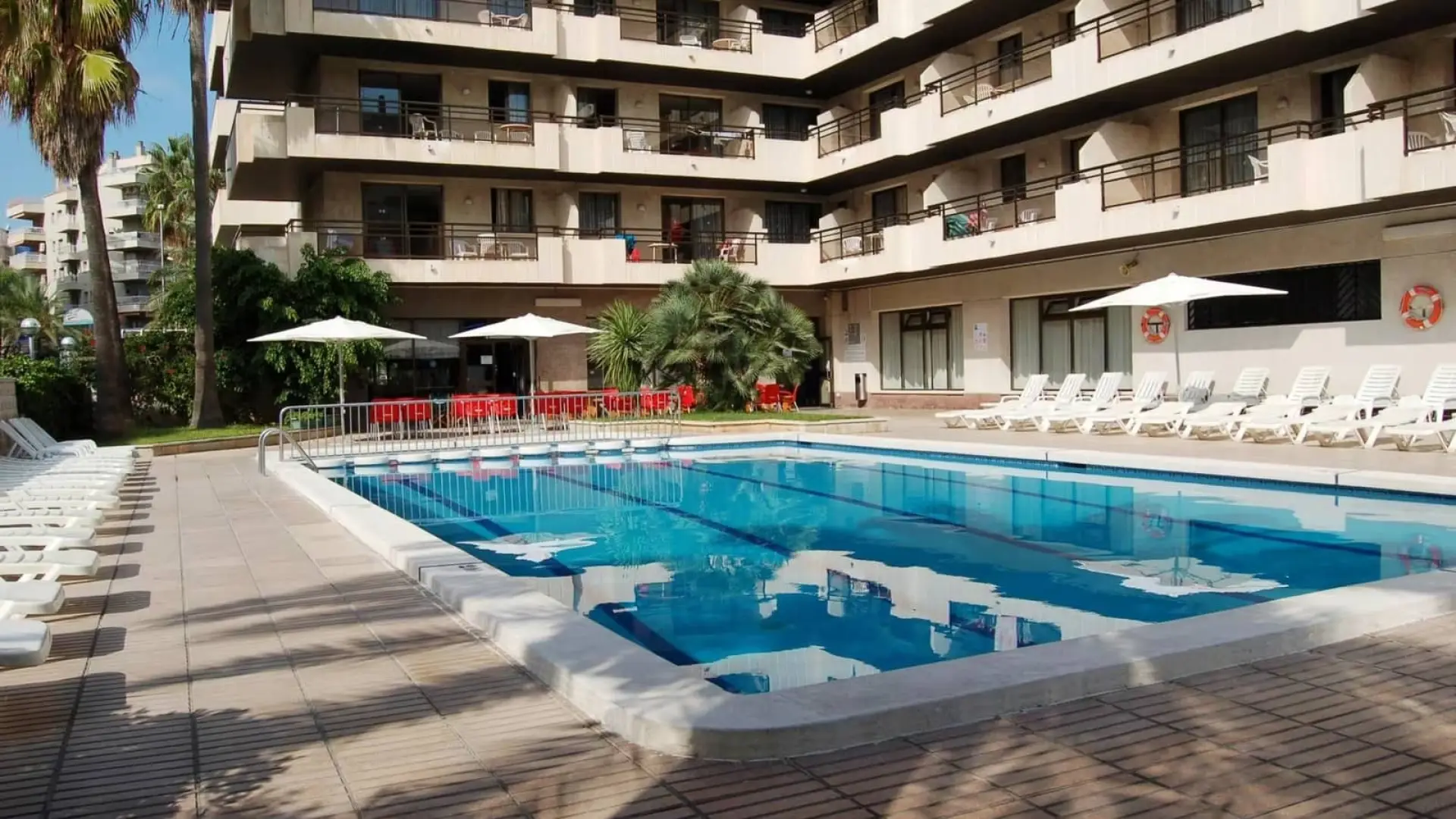 Aptos Cye Salou
