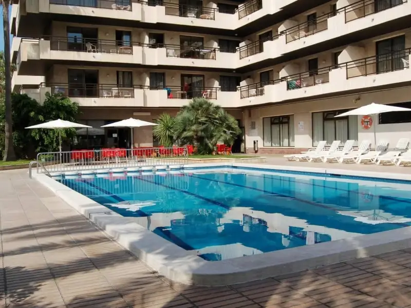 Aptos Cye Salou