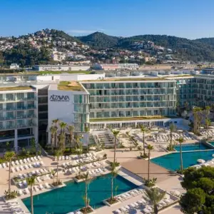 Aqua Atzavara Hotel & Spa