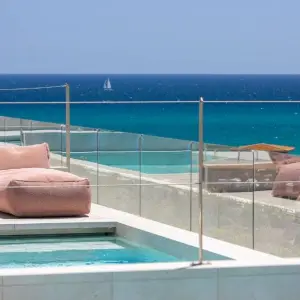 Aqua Atzavara Hotel & Spa