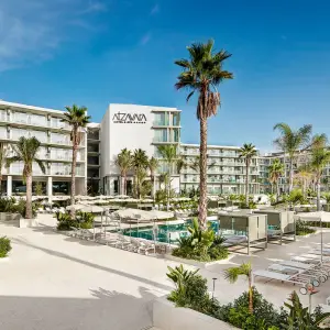 Aqua Atzavara Hotel & Spa