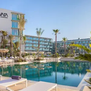 Aqua Atzavara Hotel & Spa