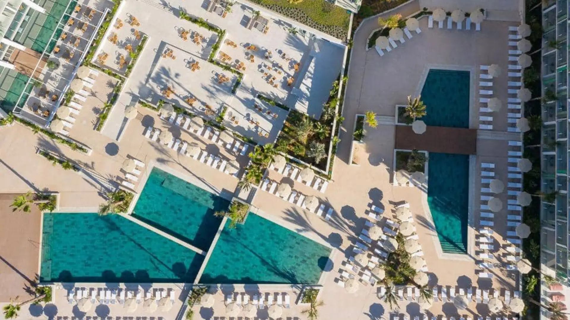 Aqua Atzavara Hotel & Spa
