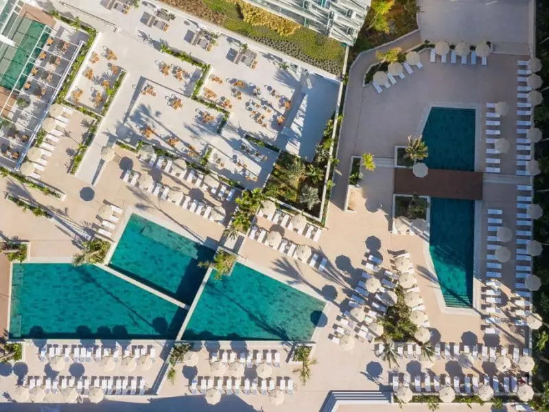 Aqua Atzavara Hotel & Spa