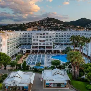 Aqua Hotel Aqamarina & Spa