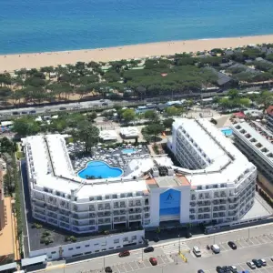 Aqua Hotel Aqamarina & Spa
