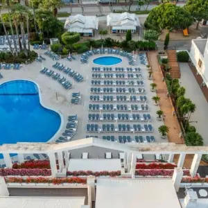 Aqua Hotel Aqamarina & Spa