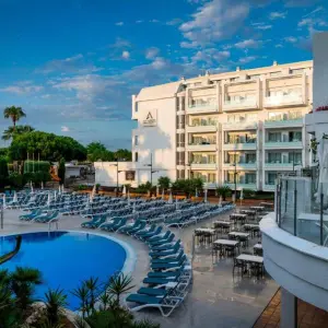 Aqua Hotel Aqamarina & Spa