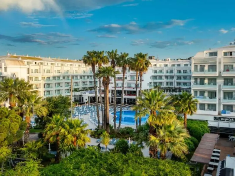 Aqua Hotel Aqamarina & Spa