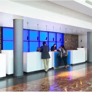 Aqua Hotel Onabrava & Spa
