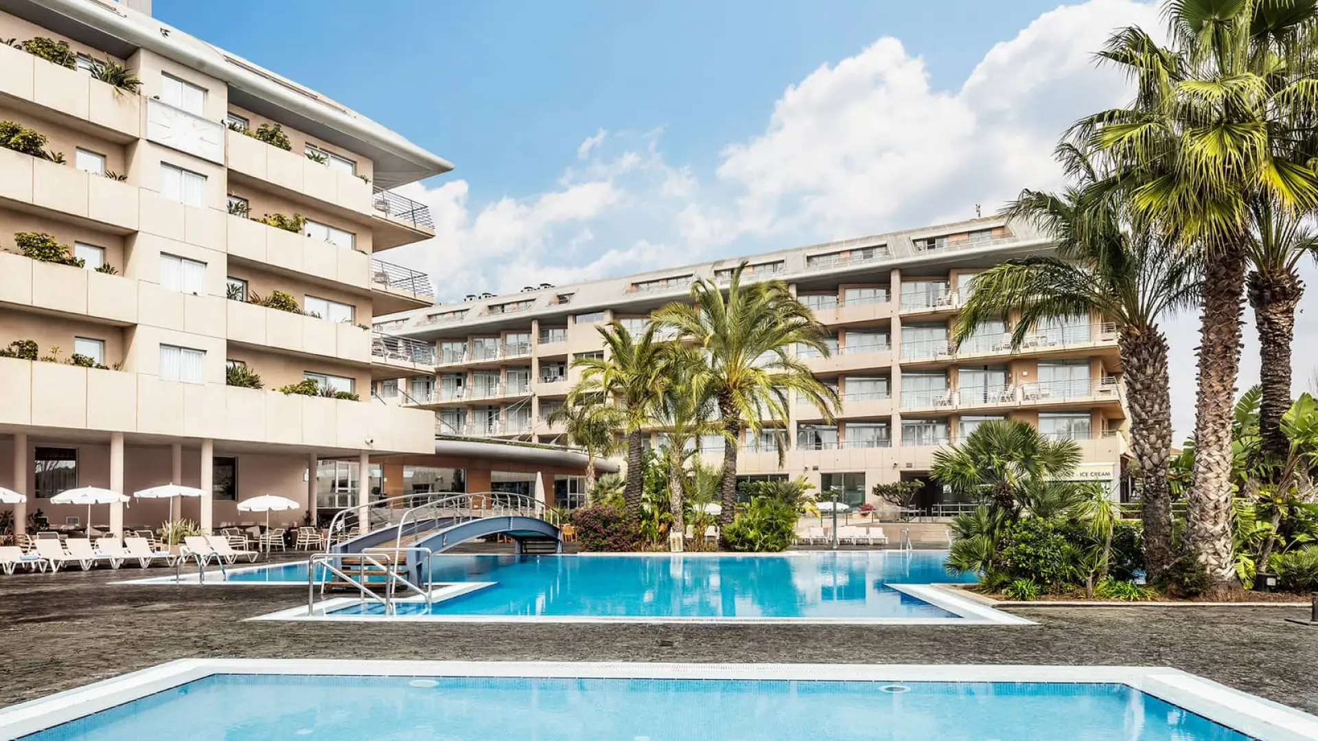Aqua Hotel Onabrava & Spa