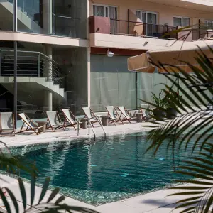 Aqua Hotel Promenade & Spa