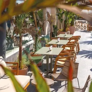 Aqua Hotel Promenade & Spa