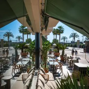 Aqua Hotel Promenade & Spa