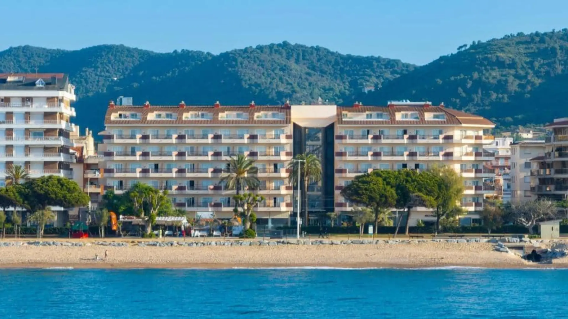 Aqua Hotel Promenade & Spa