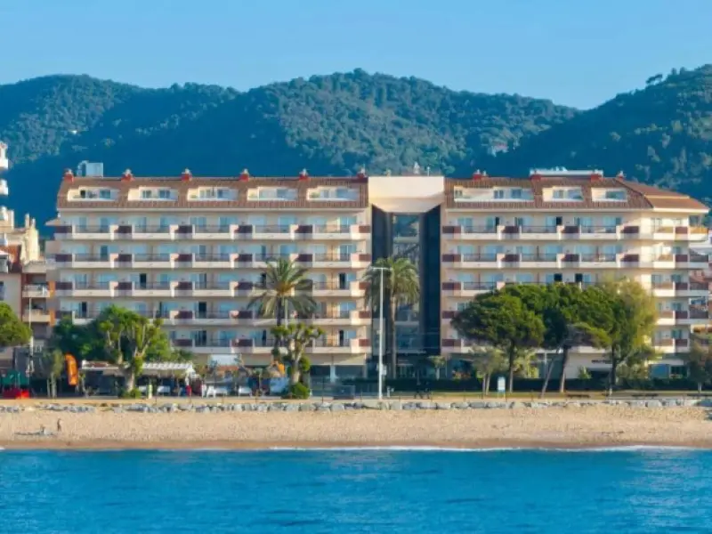 Aqua Hotel Promenade & Spa