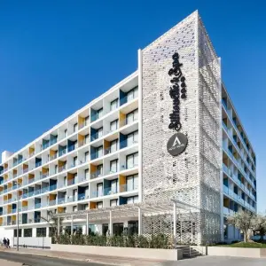 Aqua Silhouette & Spa Adults Only